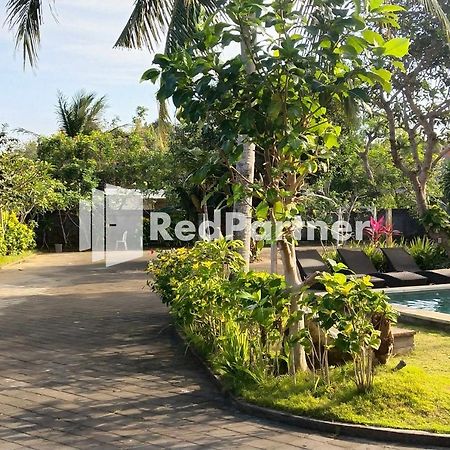 Pondok Sentana Guest House At Jalan Raya Uluwatu Redpartner Ungasan Buitenkant foto