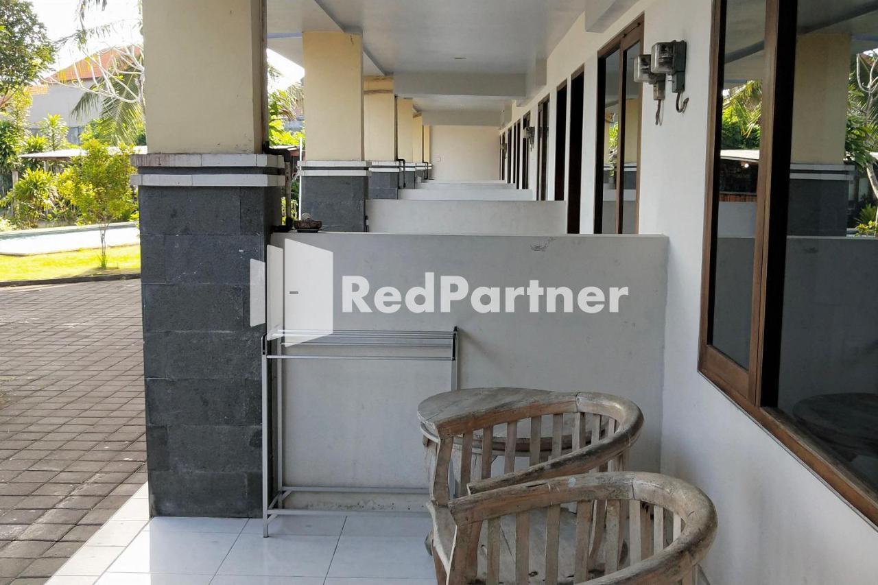 Pondok Sentana Guest House At Jalan Raya Uluwatu Redpartner Ungasan Buitenkant foto