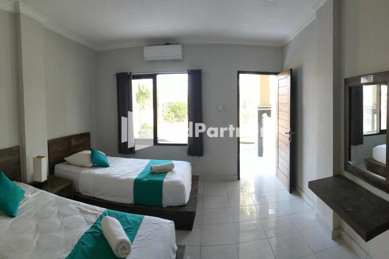 Pondok Sentana Guest House At Jalan Raya Uluwatu Redpartner Ungasan Buitenkant foto