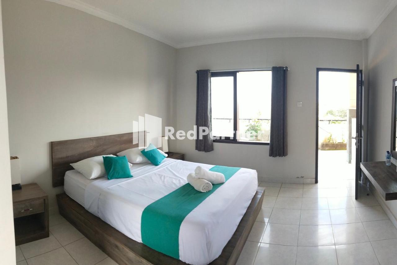 Pondok Sentana Guest House At Jalan Raya Uluwatu Redpartner Ungasan Buitenkant foto