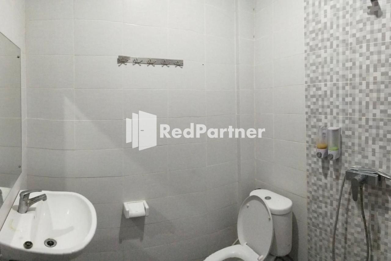 Pondok Sentana Guest House At Jalan Raya Uluwatu Redpartner Ungasan Buitenkant foto