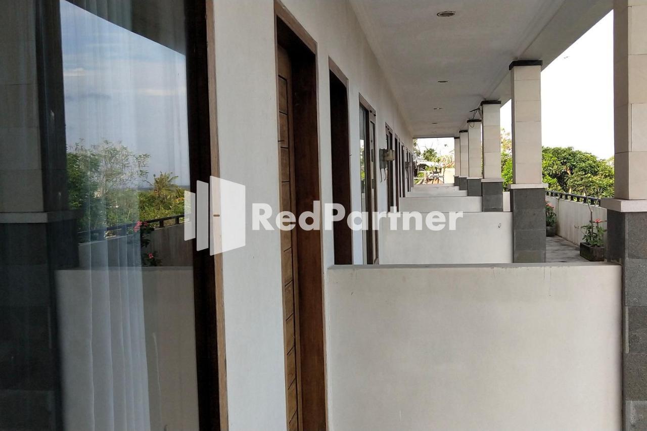 Pondok Sentana Guest House At Jalan Raya Uluwatu Redpartner Ungasan Buitenkant foto