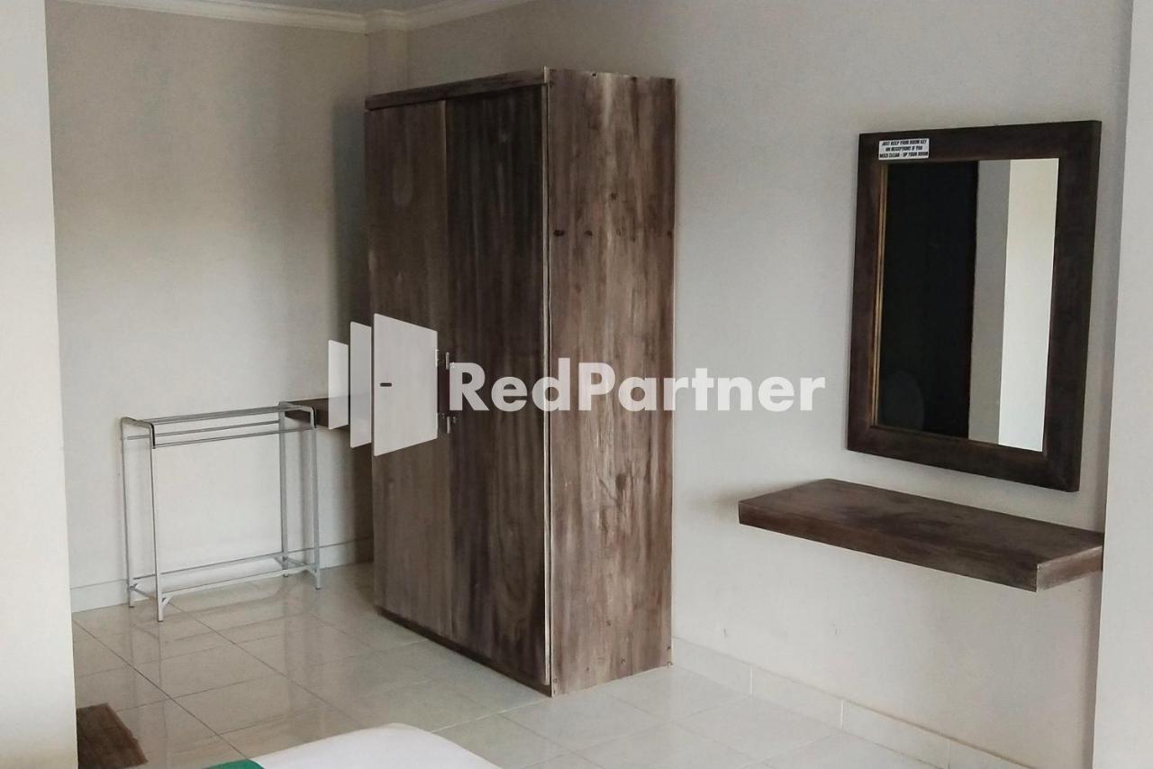 Pondok Sentana Guest House At Jalan Raya Uluwatu Redpartner Ungasan Buitenkant foto