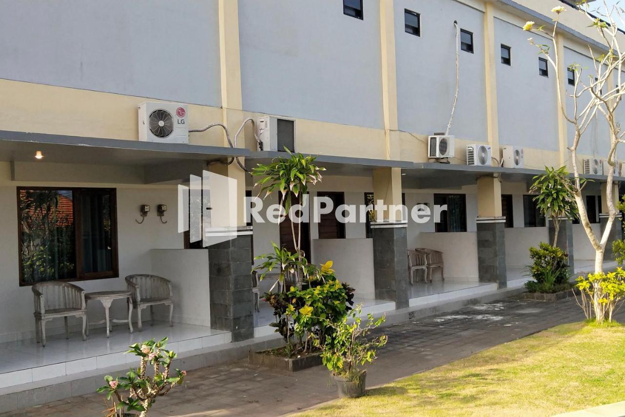 Pondok Sentana Guest House At Jalan Raya Uluwatu Redpartner Ungasan Buitenkant foto