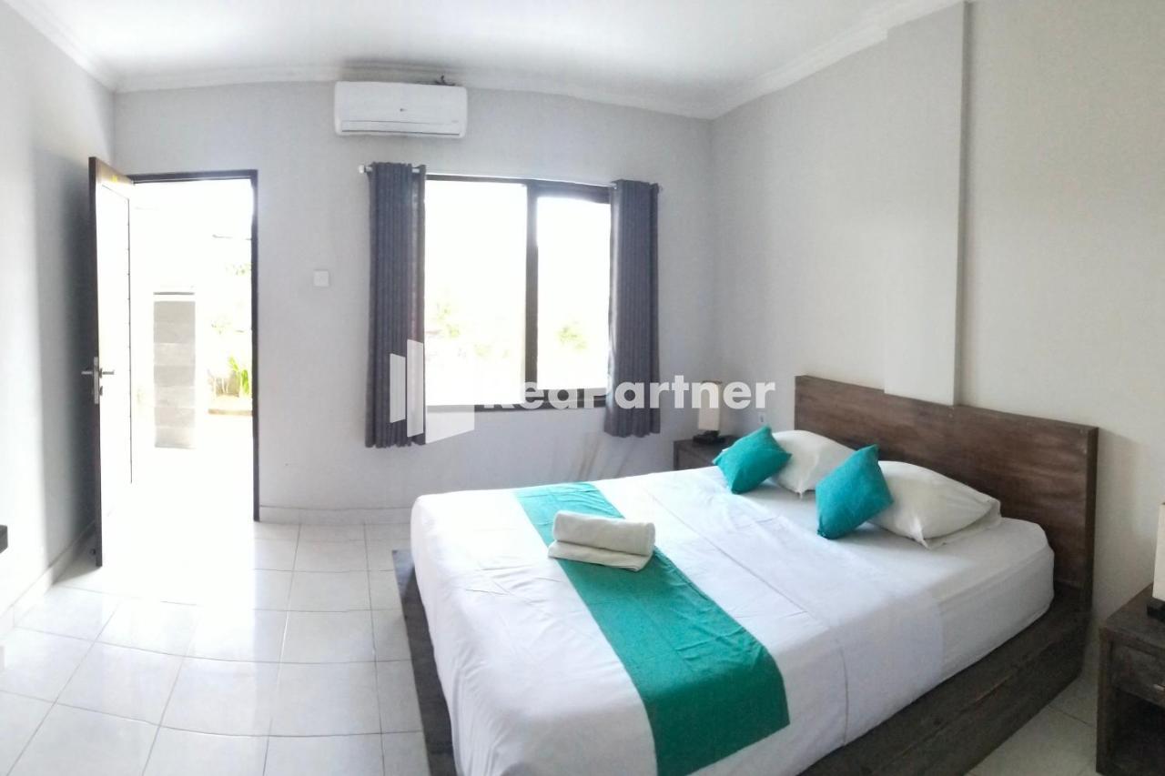 Pondok Sentana Guest House At Jalan Raya Uluwatu Redpartner Ungasan Buitenkant foto