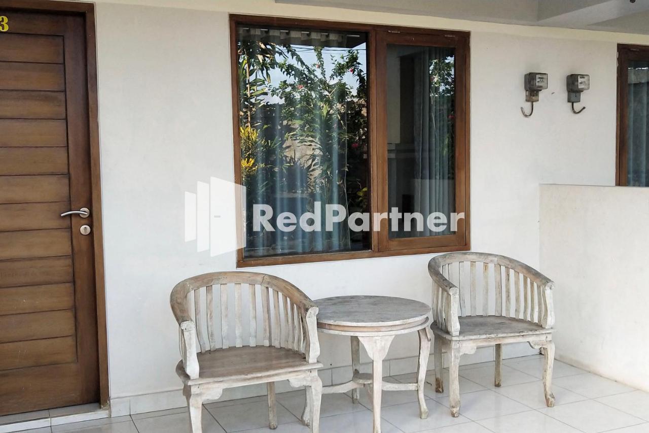Pondok Sentana Guest House At Jalan Raya Uluwatu Redpartner Ungasan Buitenkant foto