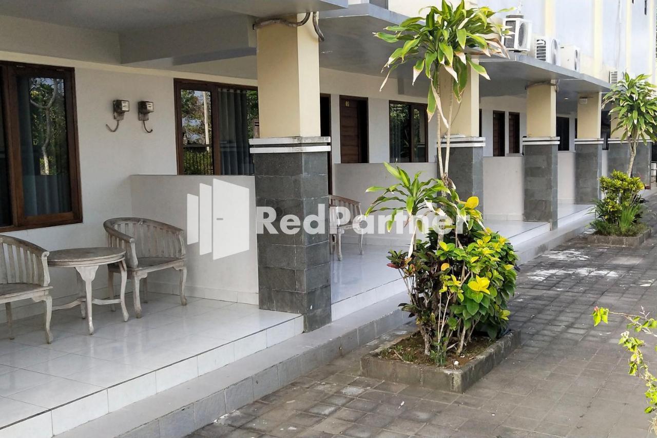 Pondok Sentana Guest House At Jalan Raya Uluwatu Redpartner Ungasan Buitenkant foto
