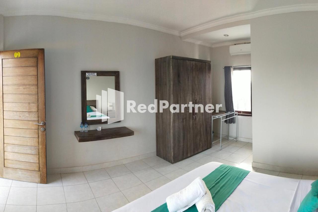 Pondok Sentana Guest House At Jalan Raya Uluwatu Redpartner Ungasan Buitenkant foto