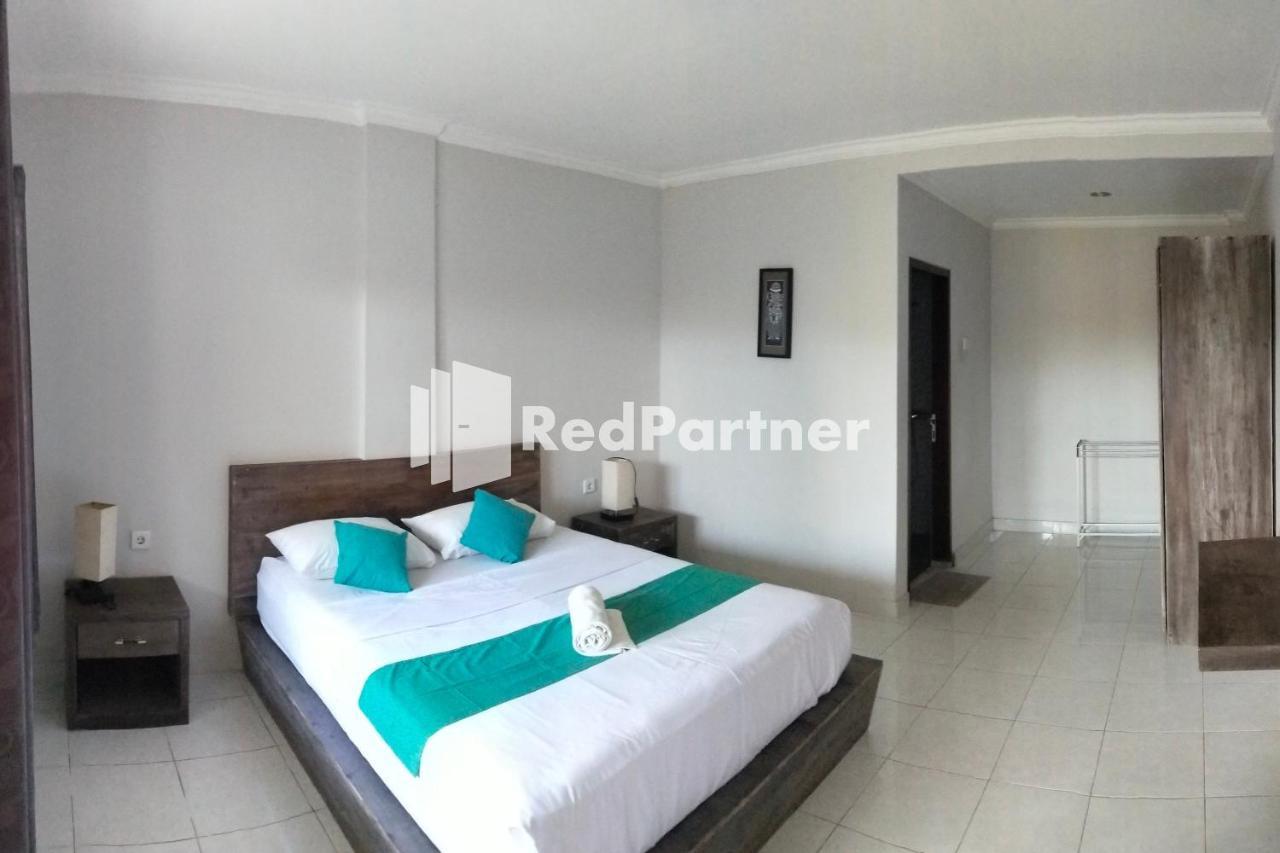 Pondok Sentana Guest House At Jalan Raya Uluwatu Redpartner Ungasan Buitenkant foto