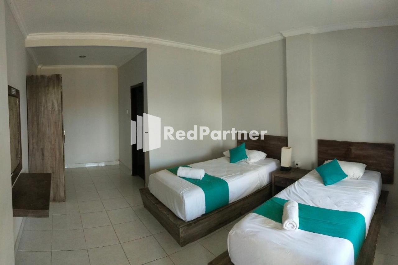 Pondok Sentana Guest House At Jalan Raya Uluwatu Redpartner Ungasan Buitenkant foto