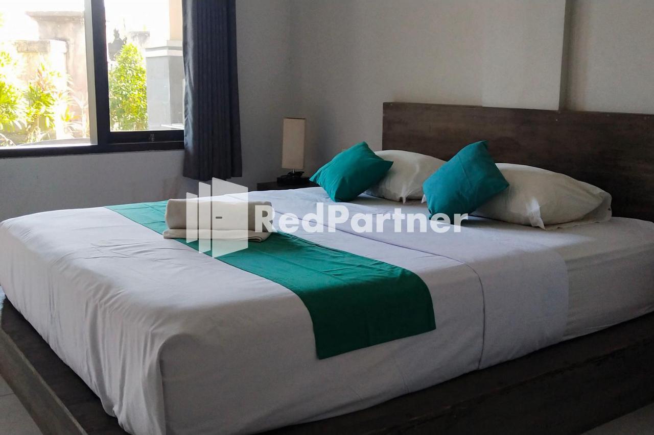 Pondok Sentana Guest House At Jalan Raya Uluwatu Redpartner Ungasan Buitenkant foto