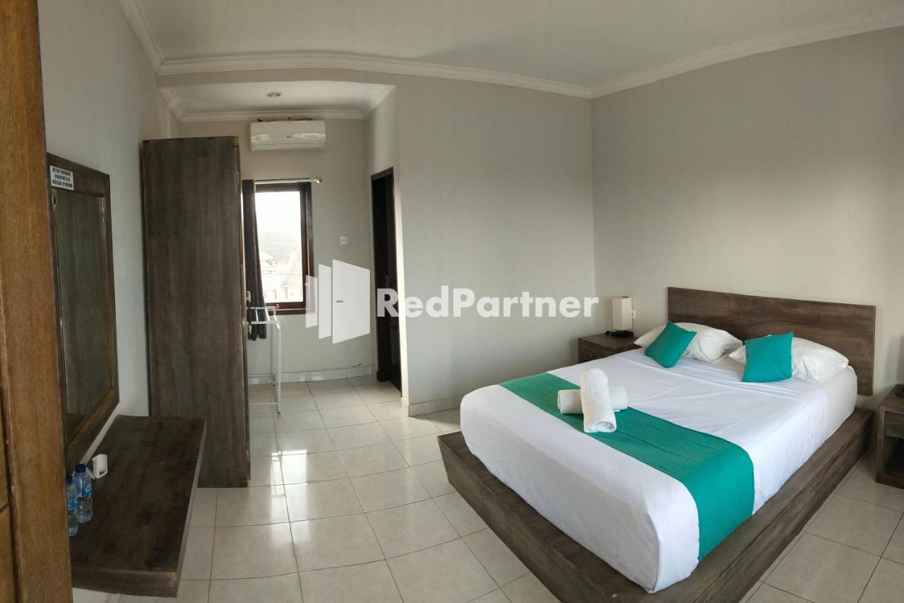 Pondok Sentana Guest House At Jalan Raya Uluwatu Redpartner Ungasan Buitenkant foto