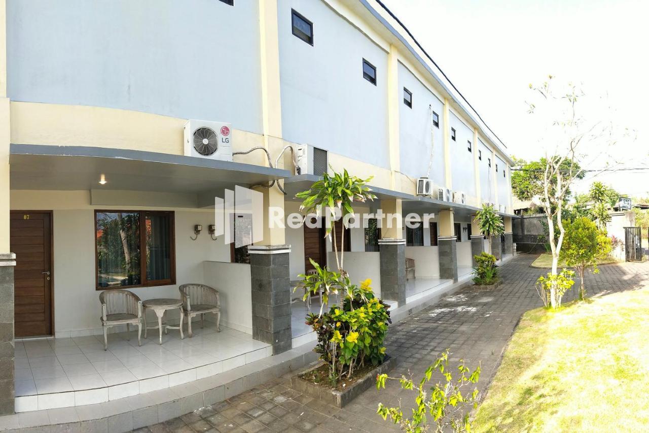 Pondok Sentana Guest House At Jalan Raya Uluwatu Redpartner Ungasan Buitenkant foto