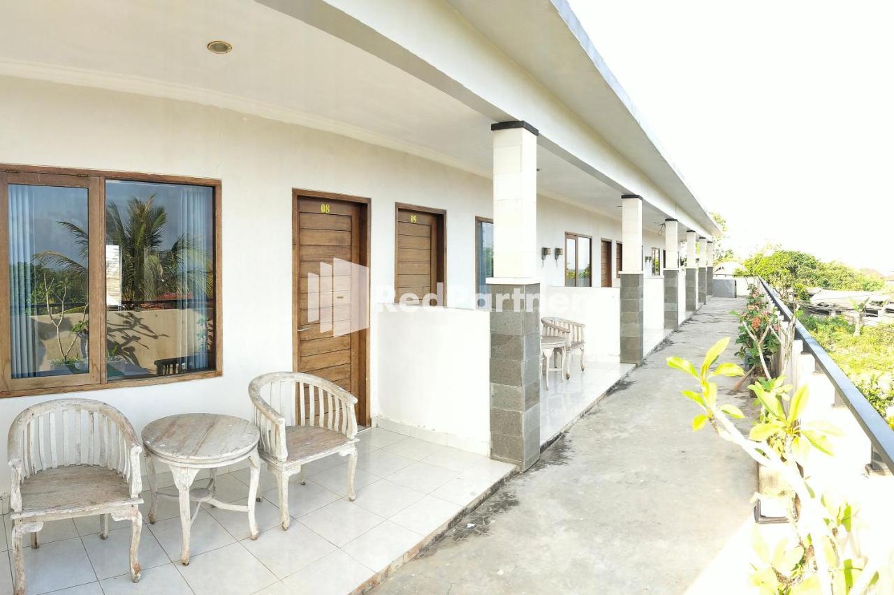 Pondok Sentana Guest House At Jalan Raya Uluwatu Redpartner Ungasan Buitenkant foto