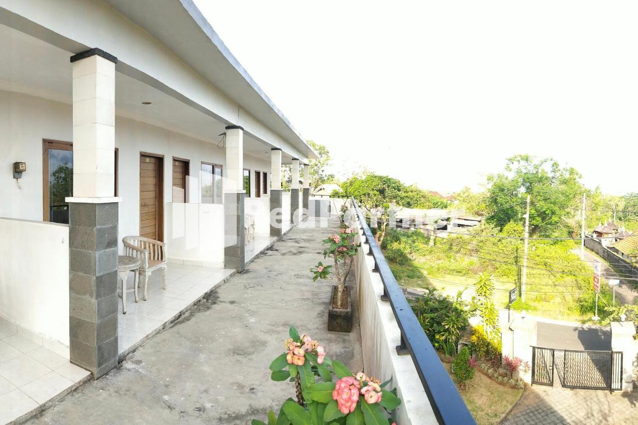 Pondok Sentana Guest House At Jalan Raya Uluwatu Redpartner Ungasan Buitenkant foto