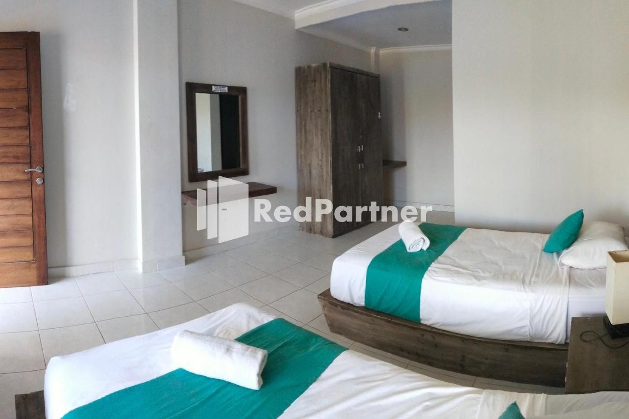 Pondok Sentana Guest House At Jalan Raya Uluwatu Redpartner Ungasan Buitenkant foto