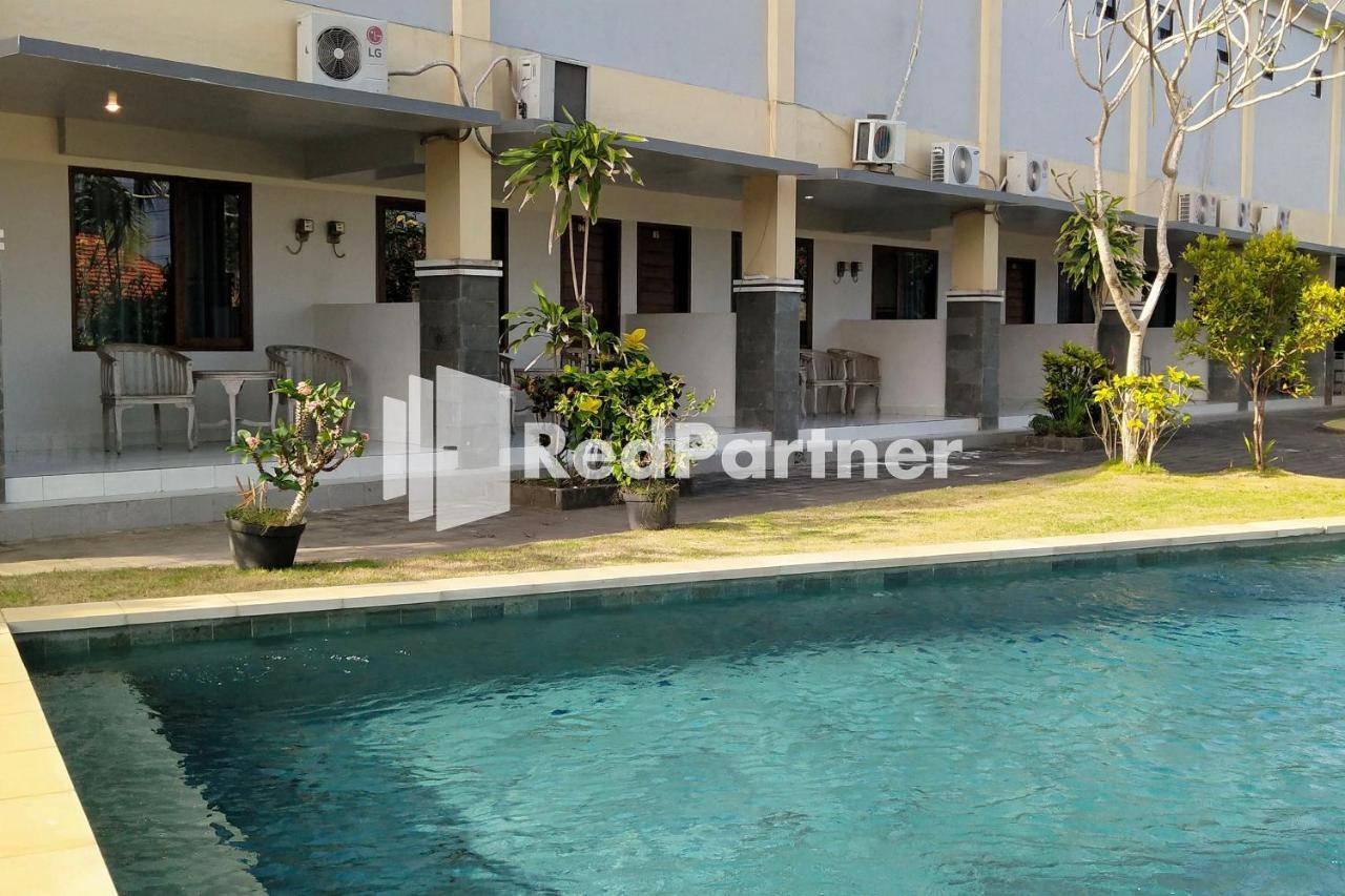 Pondok Sentana Guest House At Jalan Raya Uluwatu Redpartner Ungasan Buitenkant foto