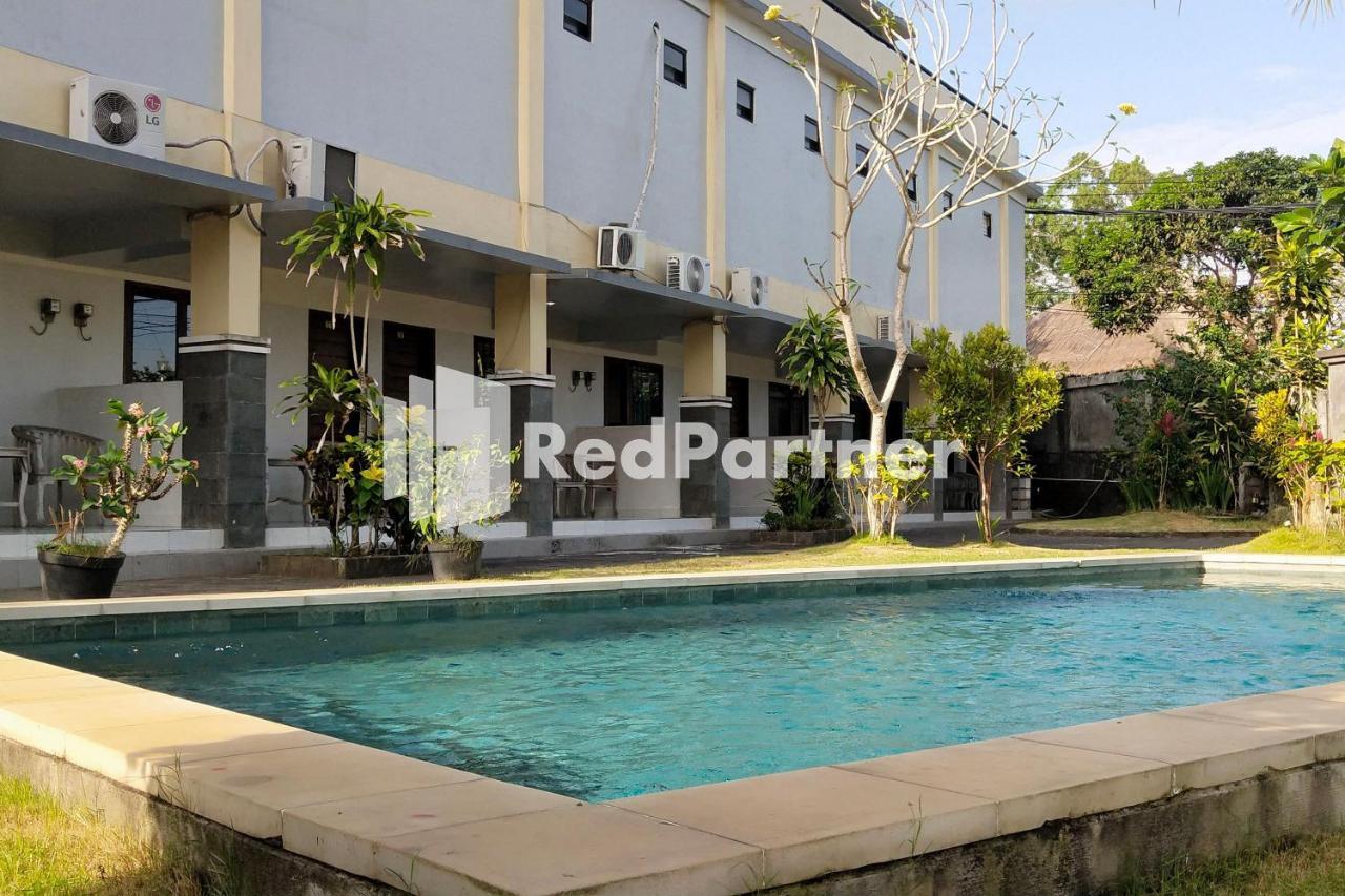 Pondok Sentana Guest House At Jalan Raya Uluwatu Redpartner Ungasan Buitenkant foto